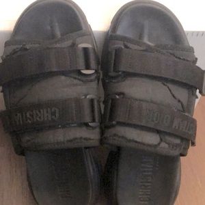 Christian Dior Sandals